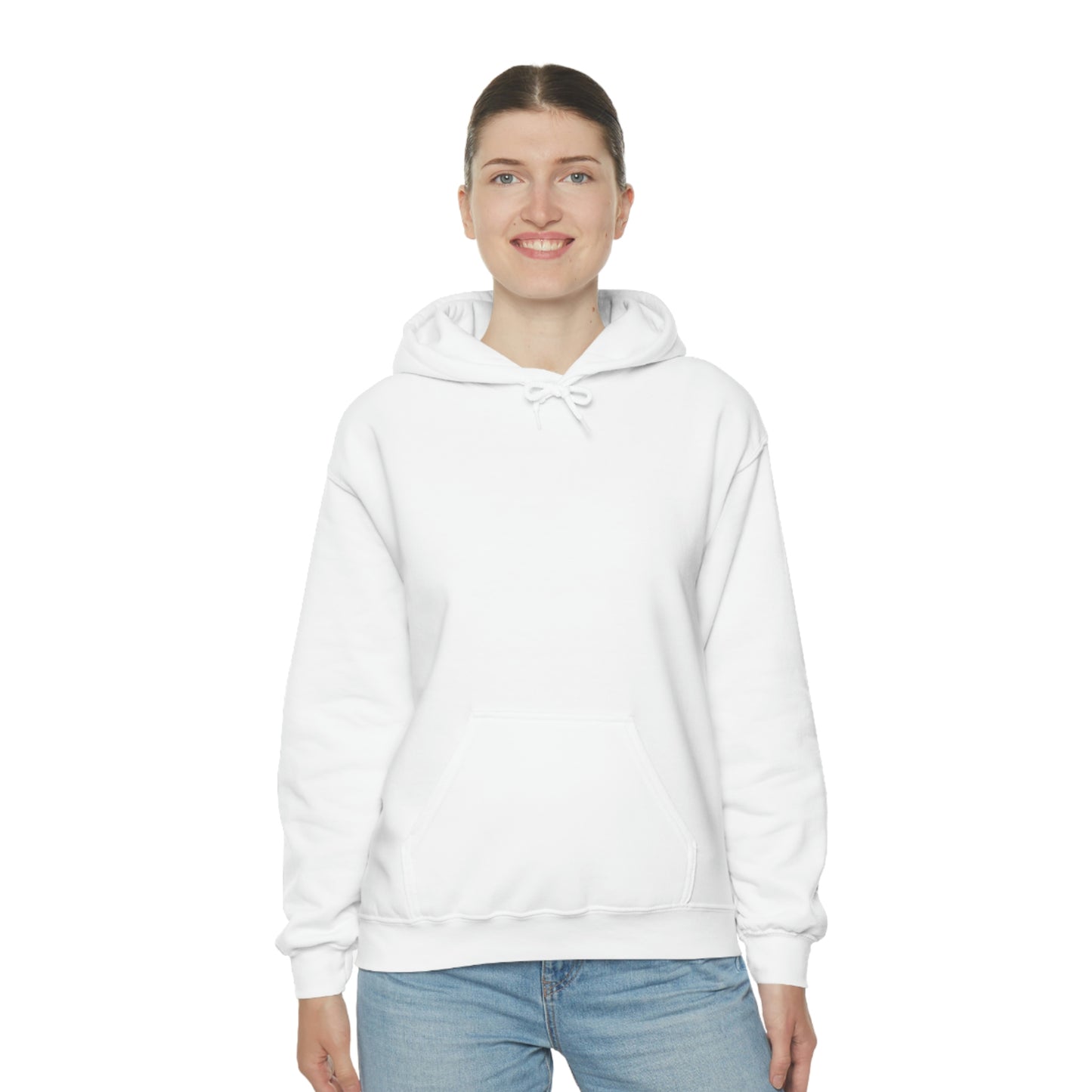 Hoeing Ain't Easy Unisex Sweatshirt