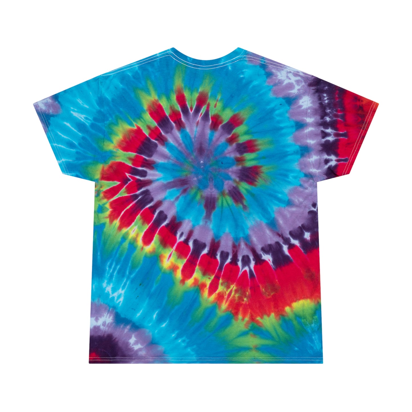 Love Plants Tie-Dye Tee