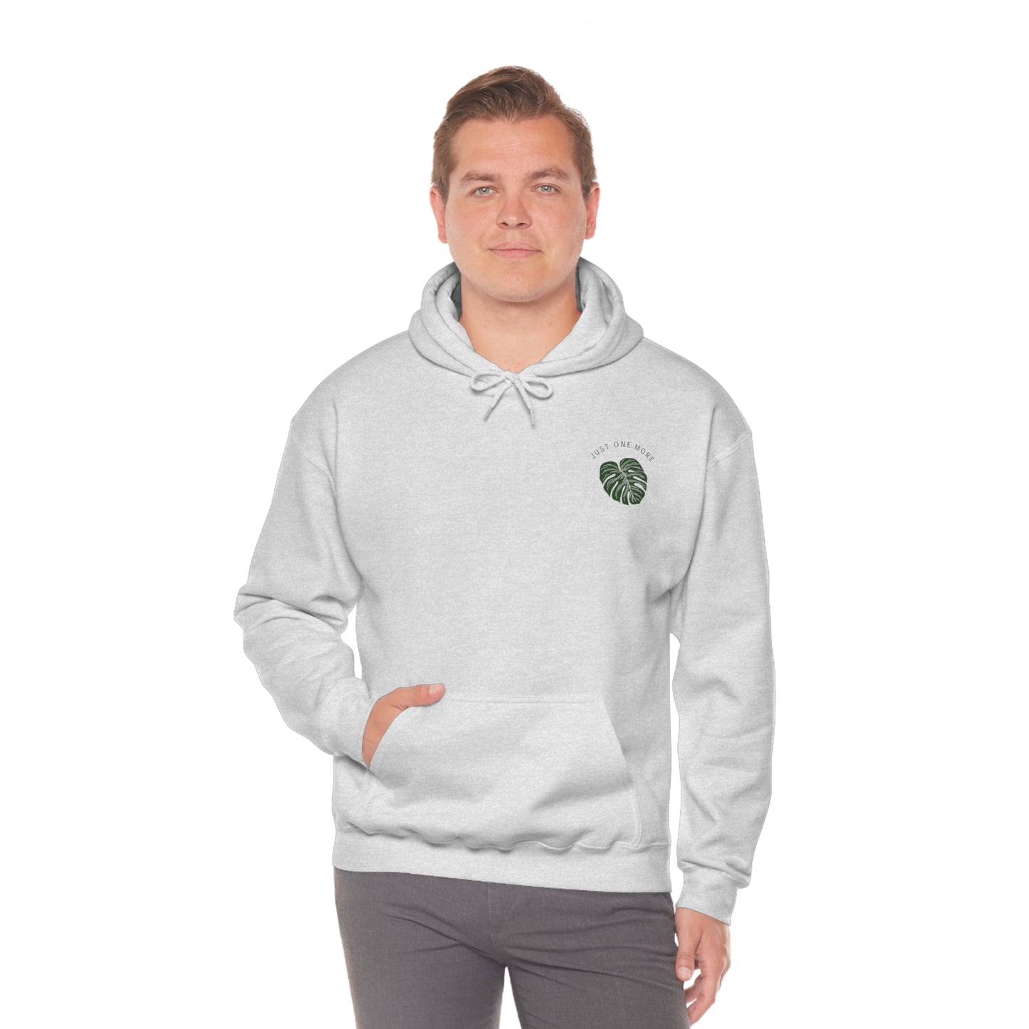One More Unisex Sweatshirt