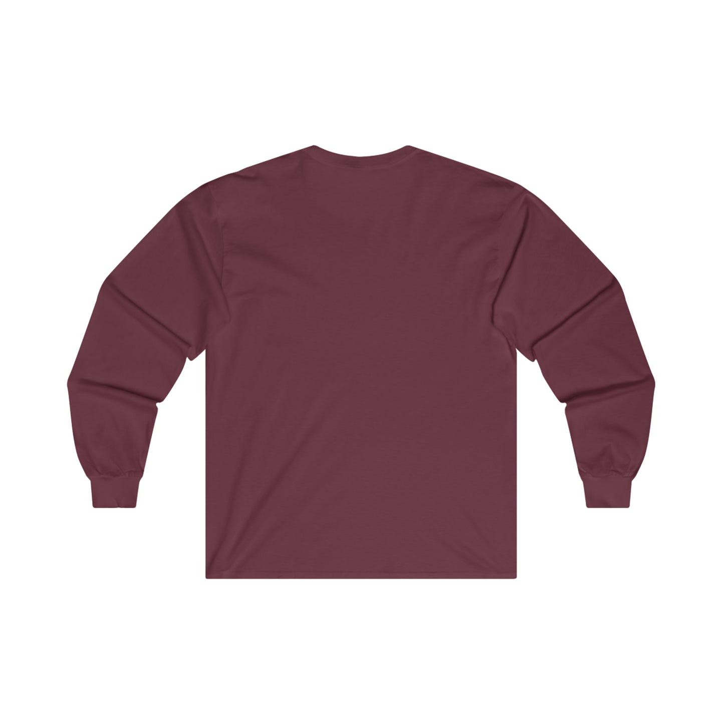 My Office Cotton Long Sleeve