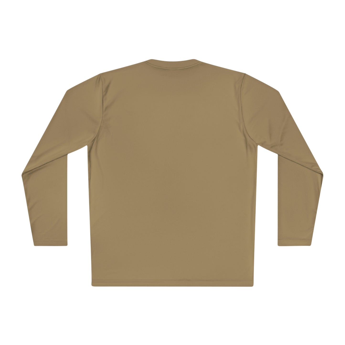Protect Our Oceans Unisex Lightweight Long Sleeve
