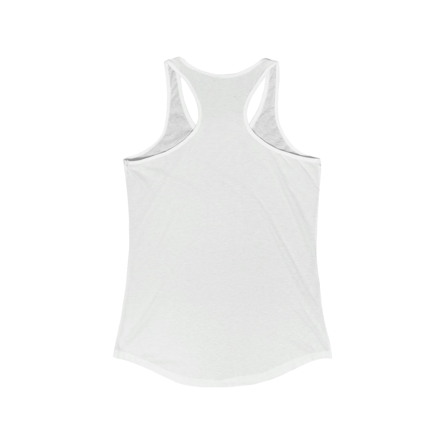 Crazy Plant Lady Women's Racerback Tank