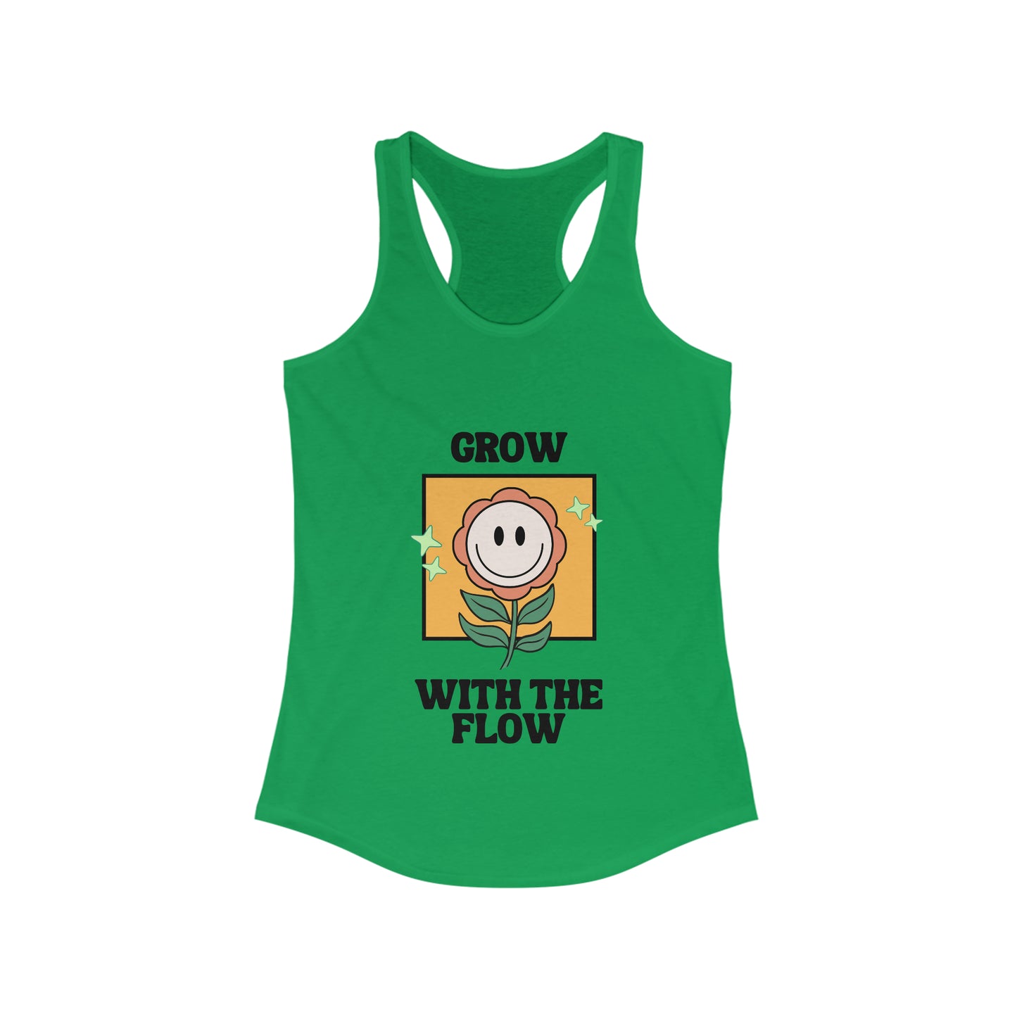 Flow Women's Racerback Tank