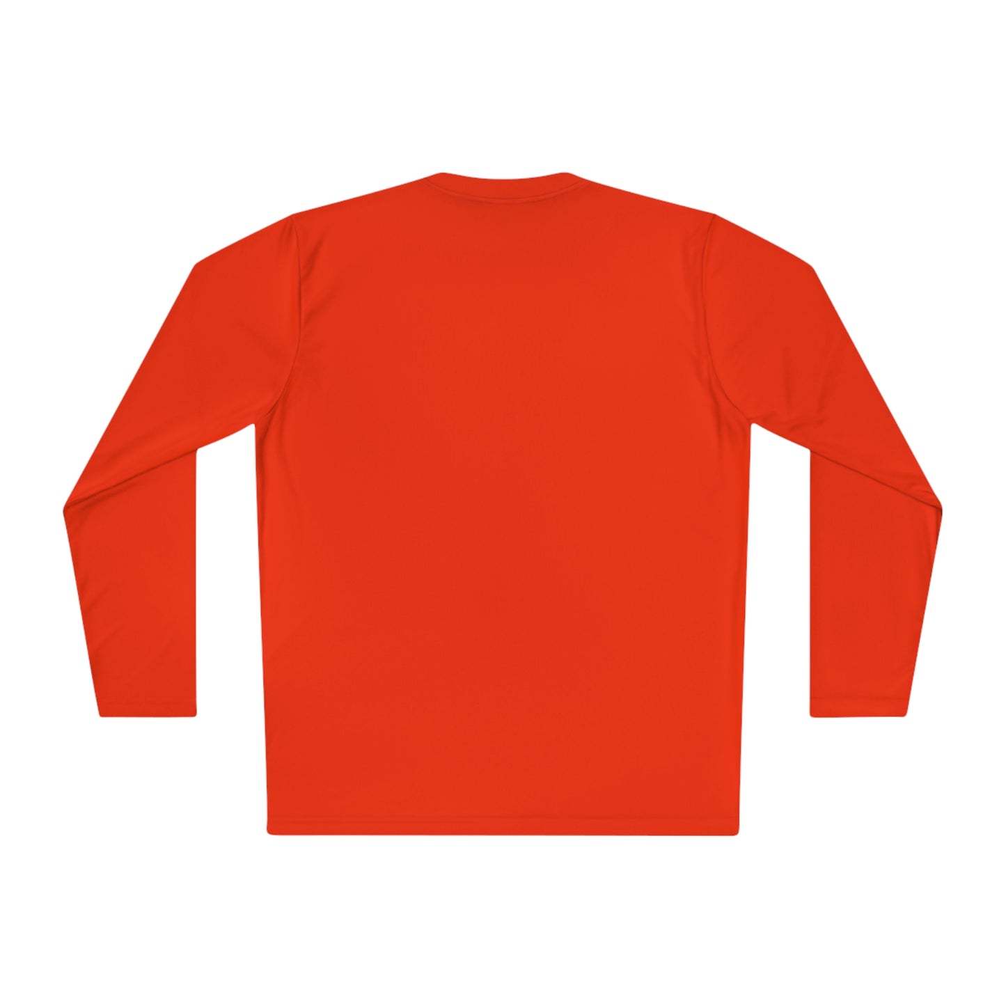 Protect Our Oceans Unisex Lightweight Long Sleeve