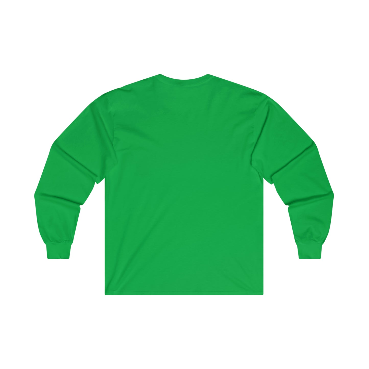 Plant Witch Ultra Cotton Long Sleeve