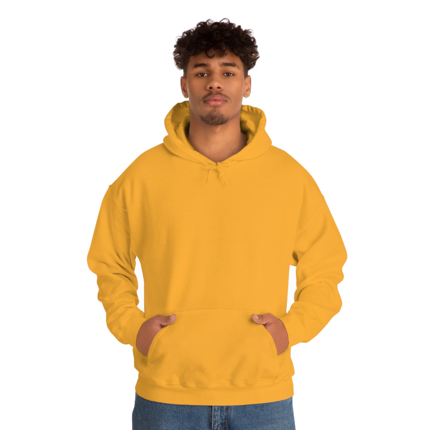 Grow Positive Unisex Sweatshirt