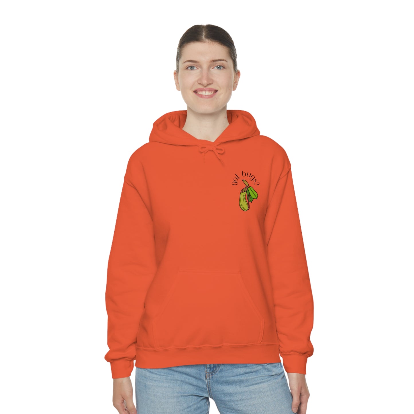 Got Bugs? Unisex Sweatshirt