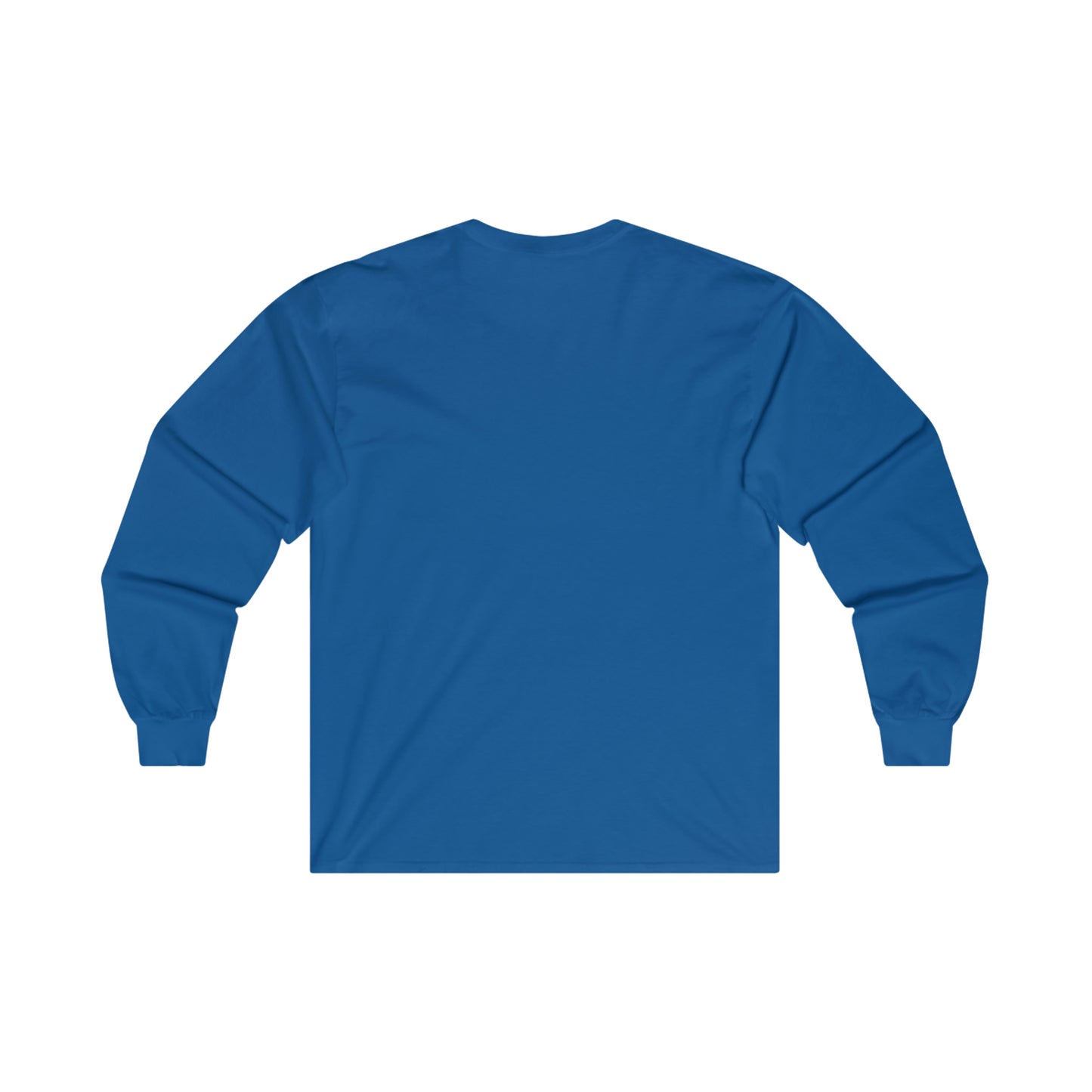 Plant Witch Ultra Cotton Long Sleeve