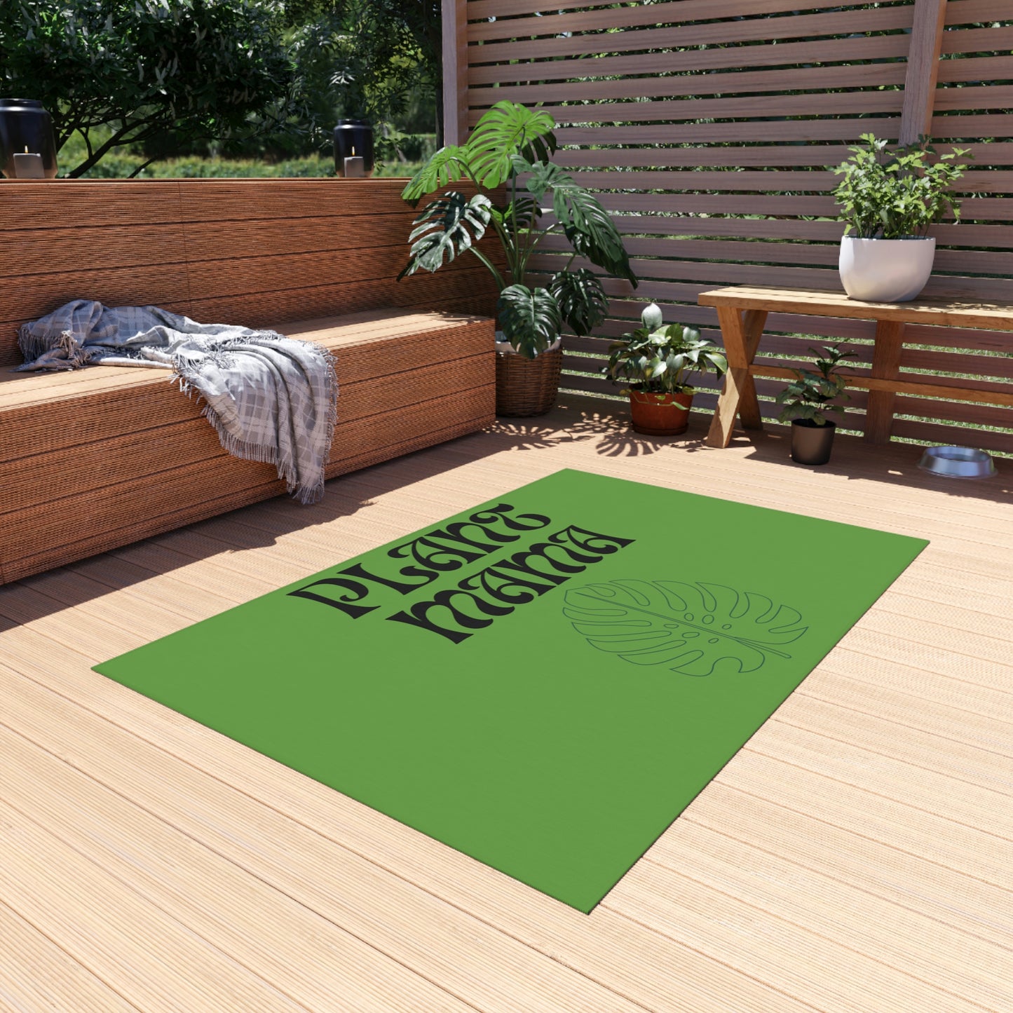 Outdoor Rug