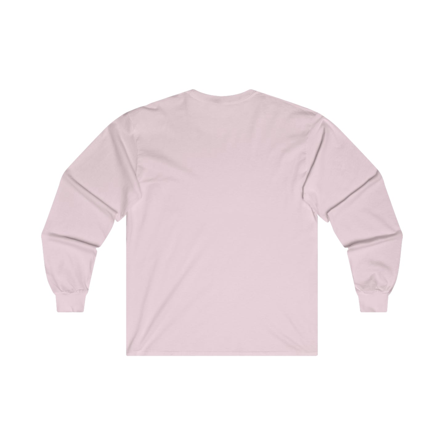 Plant Positivity Cotton Long Sleeve