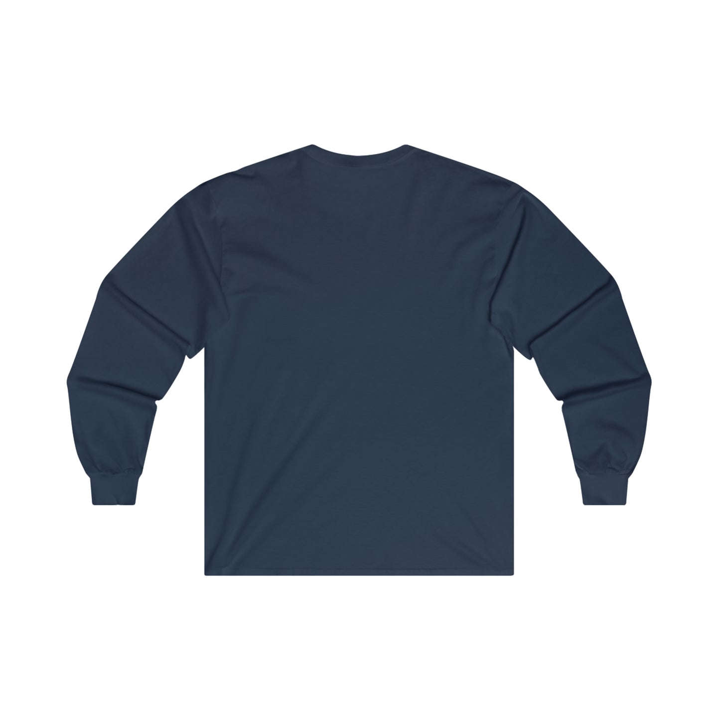 Plant Witch Ultra Cotton Long Sleeve