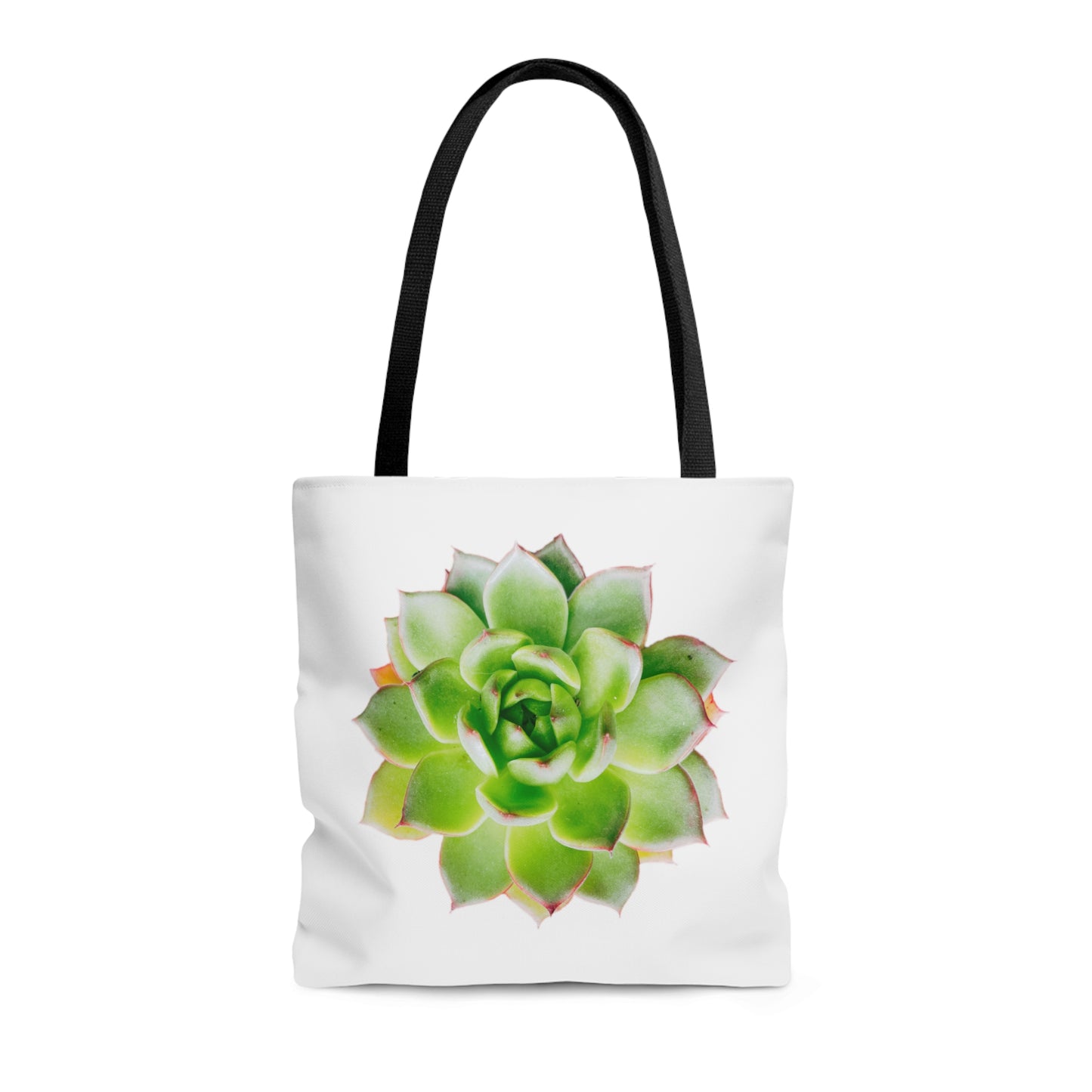 Echeveria Tote Bag