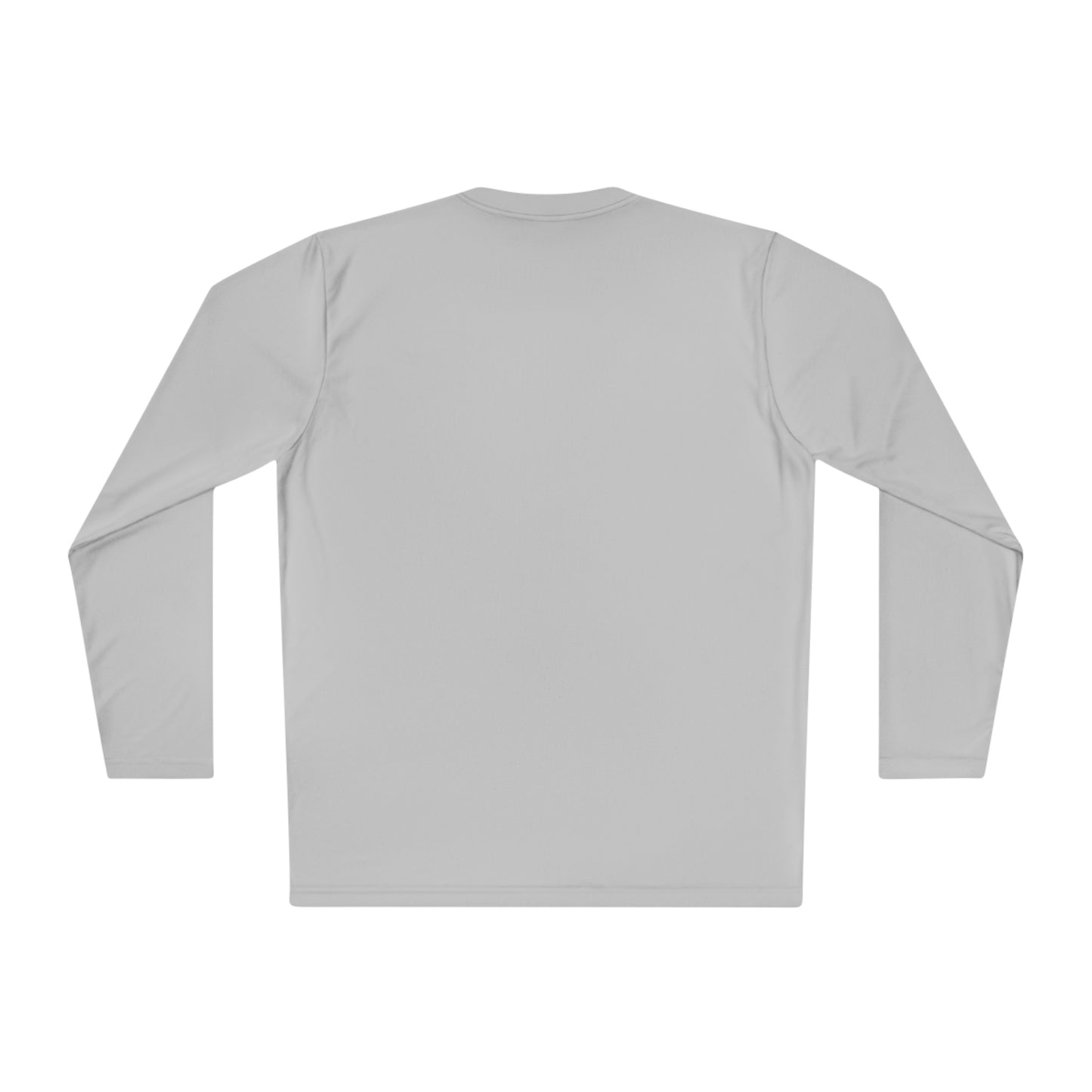 Protect Our Oceans Unisex Lightweight Long Sleeve