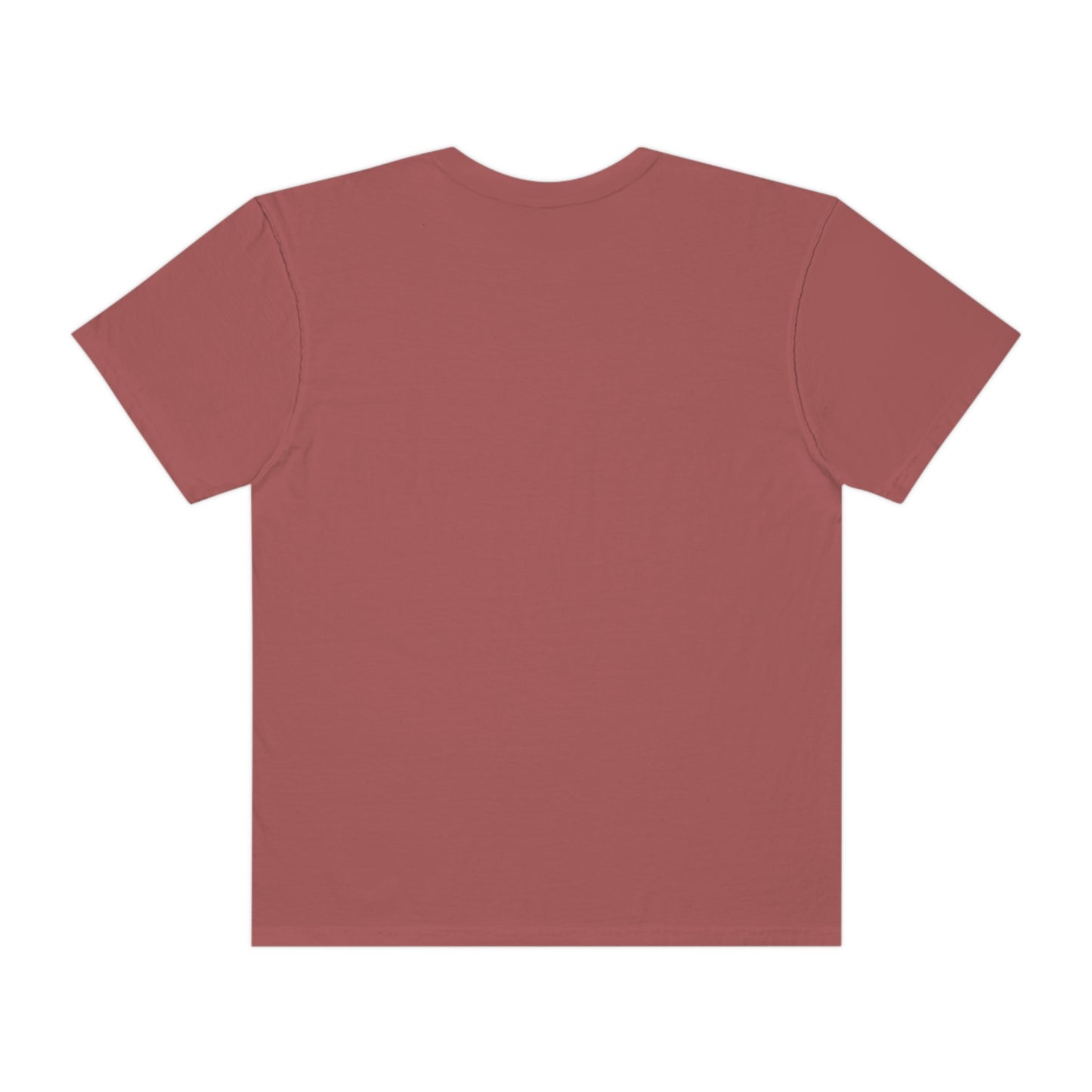 Monarch Garment-Dyed T-shirt