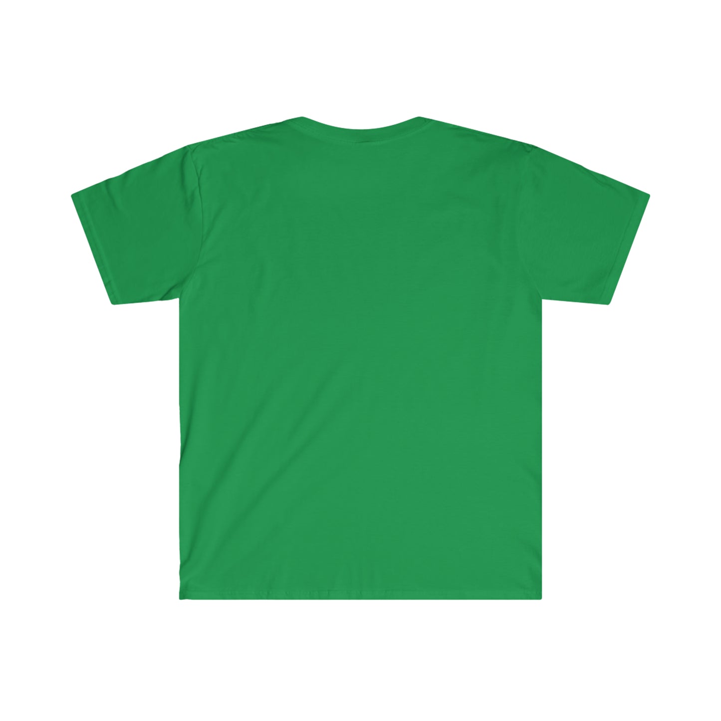 Florida Grown Unisex Softstyle T-Shirt