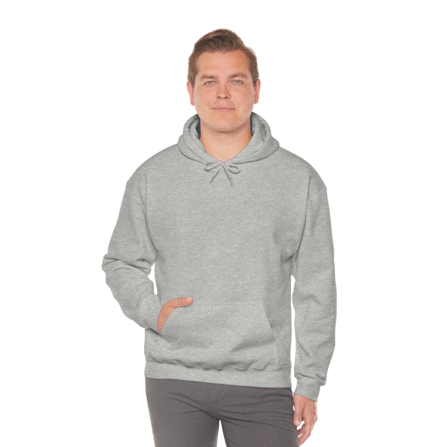 Hoeing Ain't Easy Unisex Sweatshirt