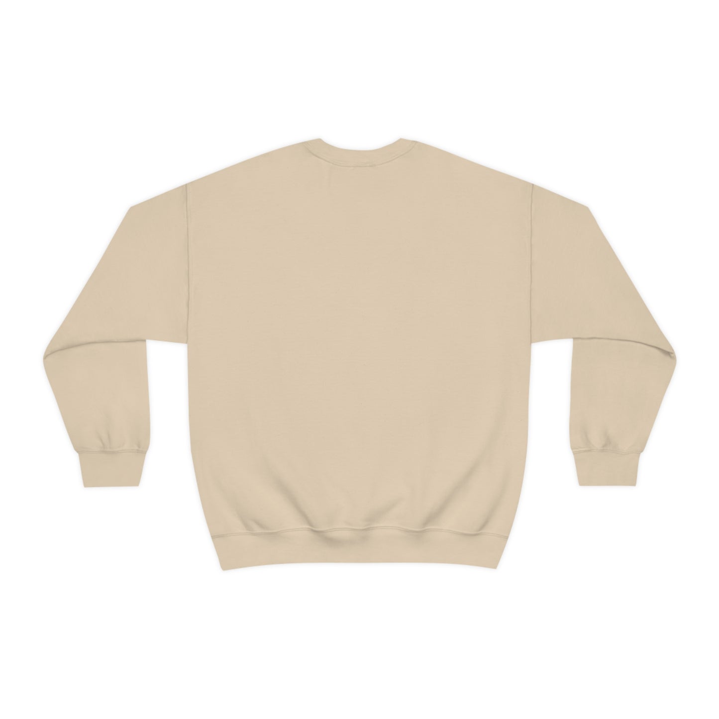 Distracted Unisex Crewneck