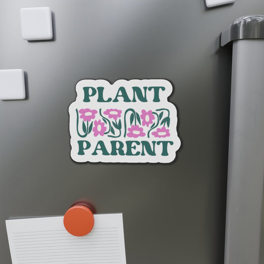 Plant Parent Magnets