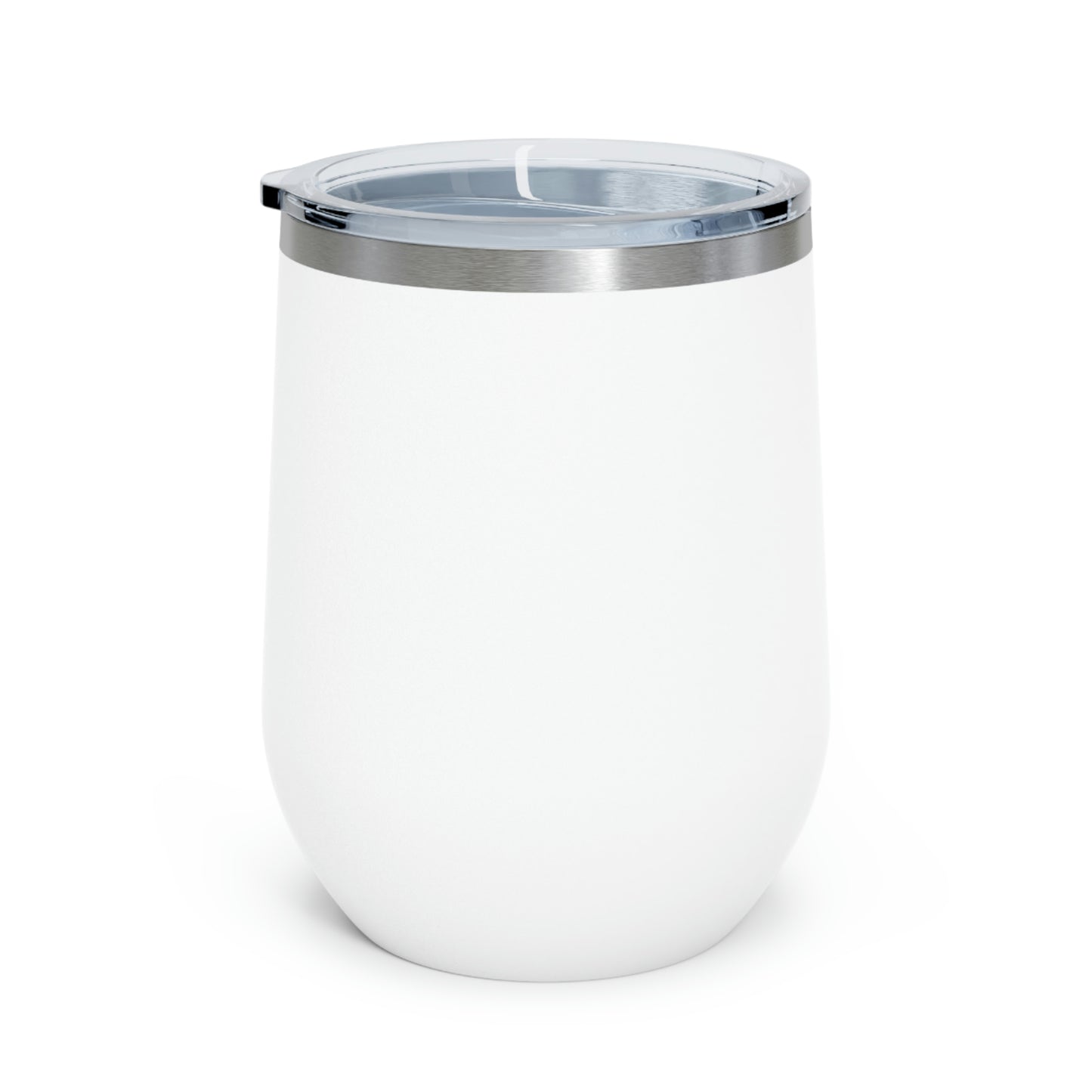 Plant Native Insulated Wine Tumbler