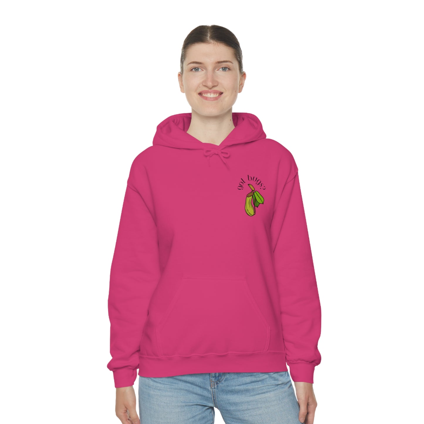 Got Bugs? Unisex Sweatshirt
