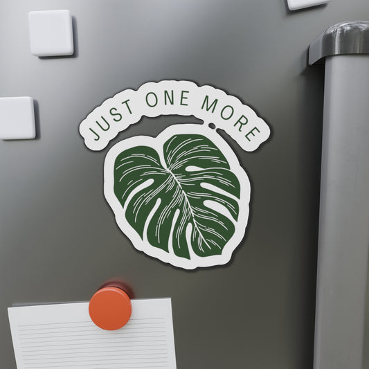 One More Magnets