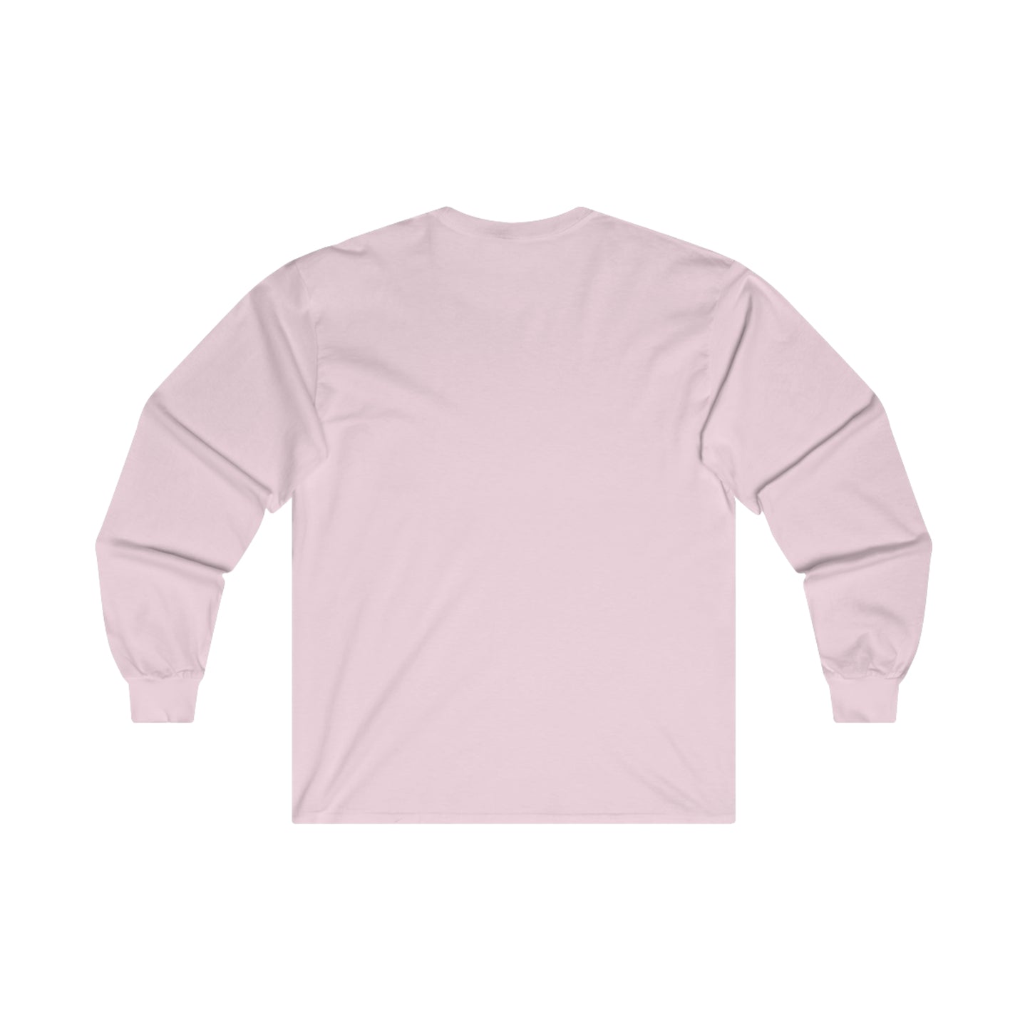 I Wet My Plants Cotton Long Sleeve