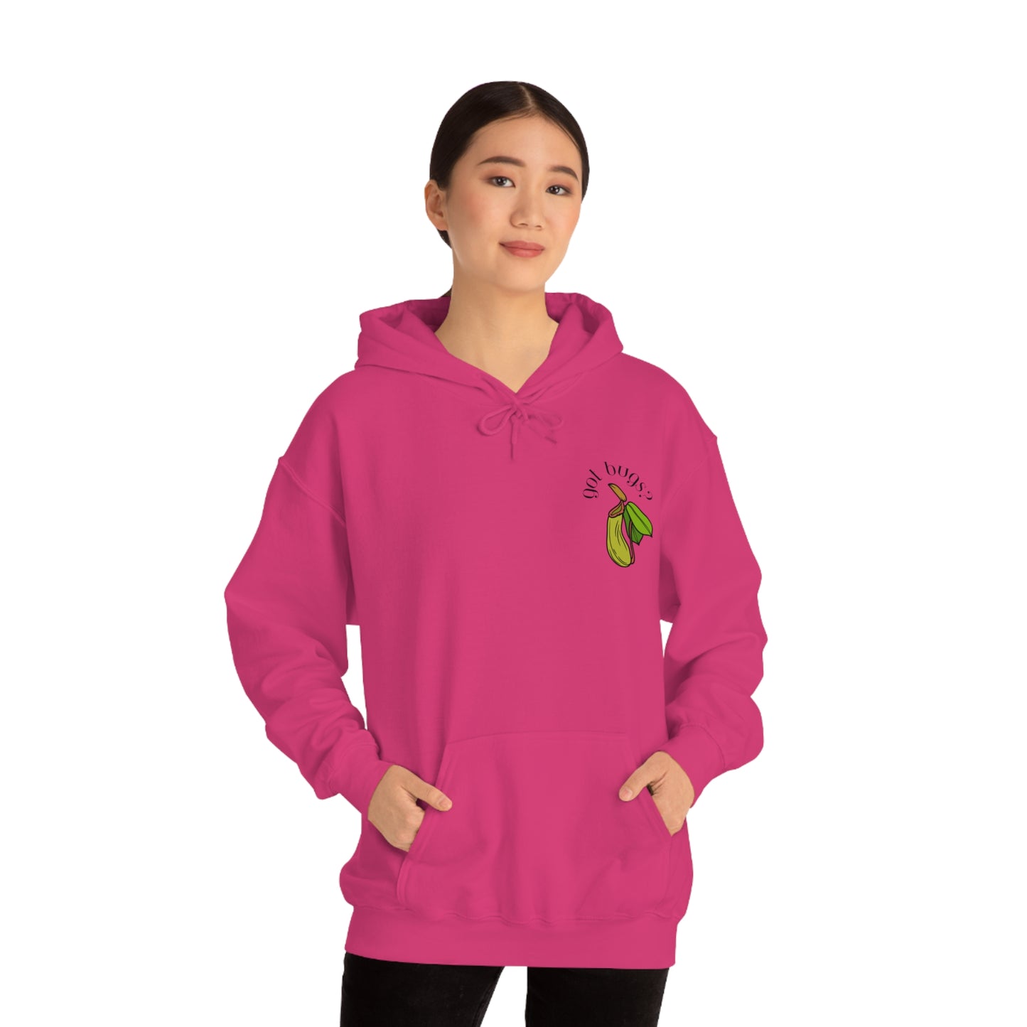 Got Bugs? Unisex Sweatshirt