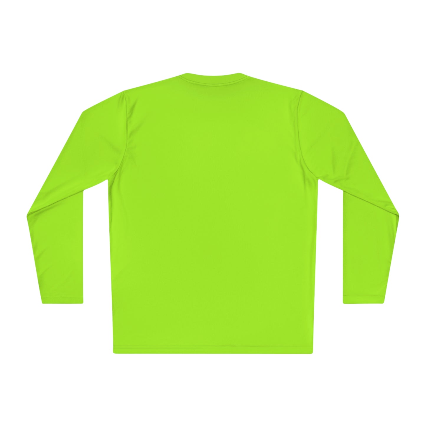 Protect Our Oceans Unisex Lightweight Long Sleeve