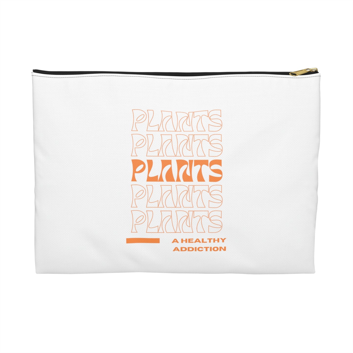 A Healthy Addiction Accessory Pouch