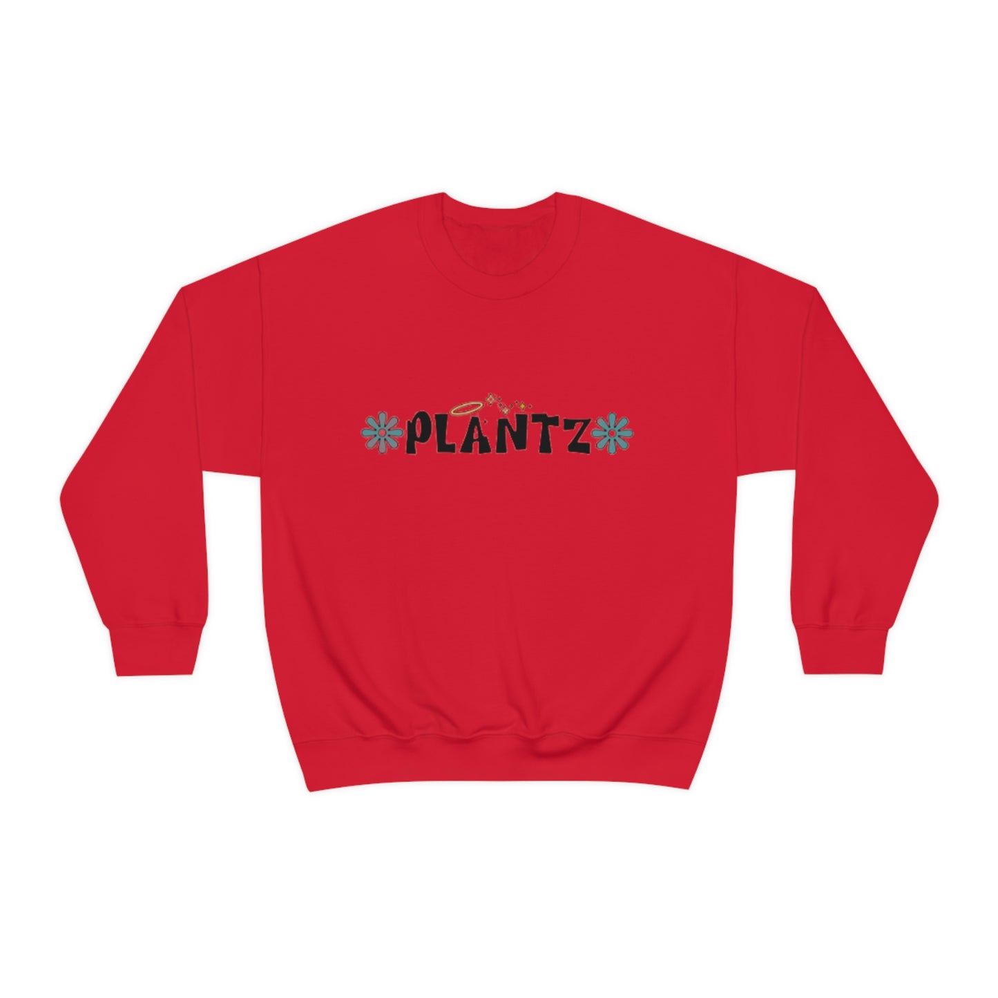 Plantz Unisex Crewneck