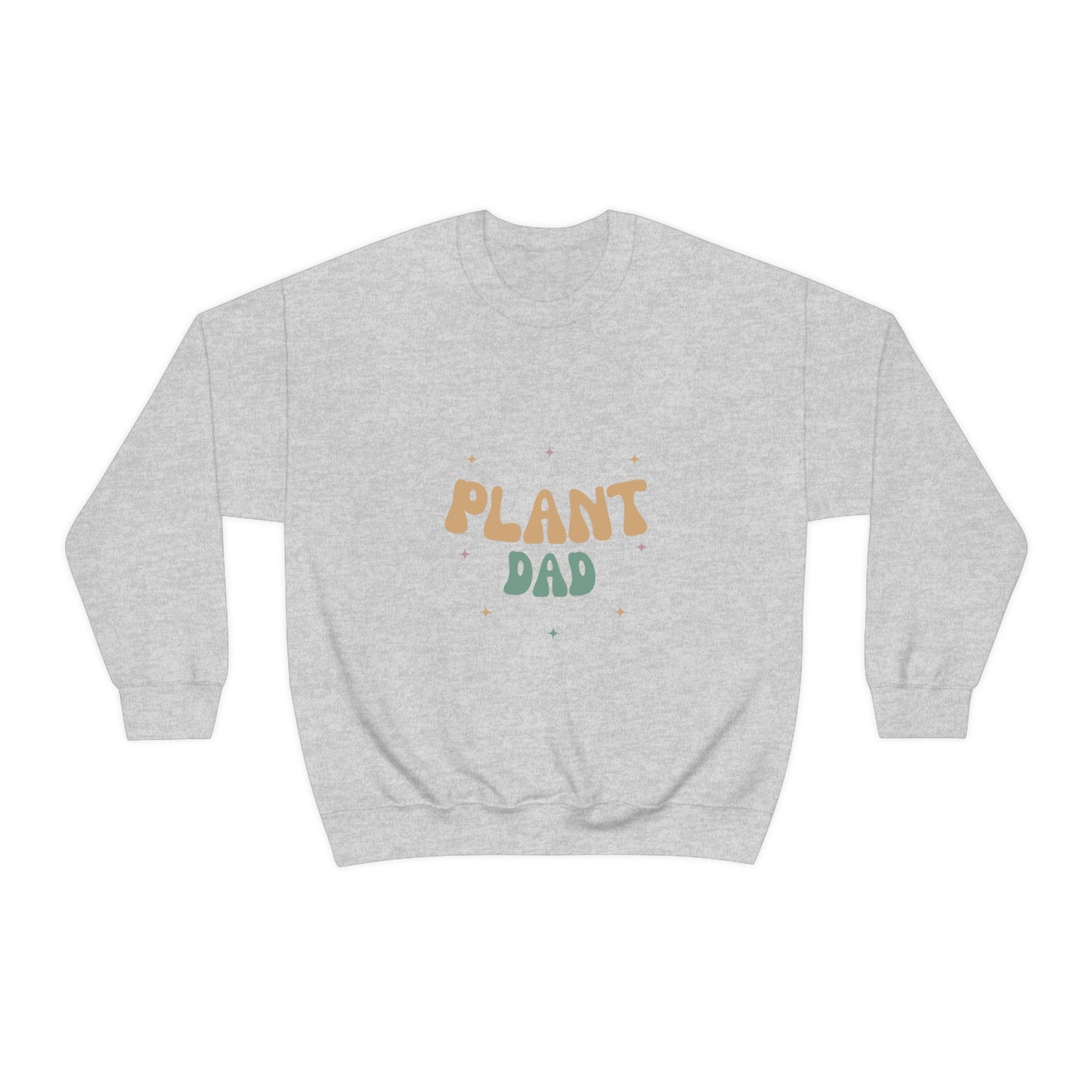 Plant Dad Unisex Crewneck