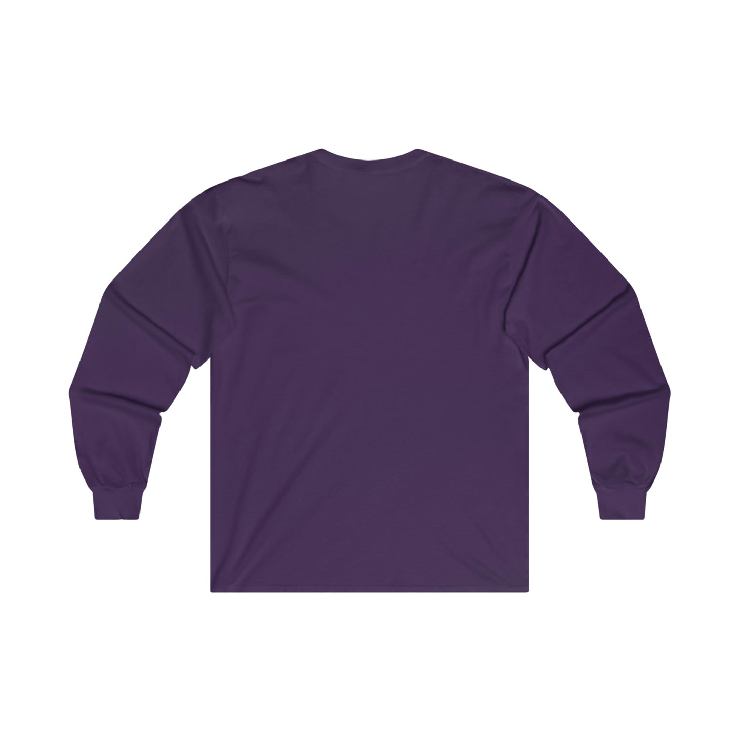 Plant Mama Cotton Long Sleeve