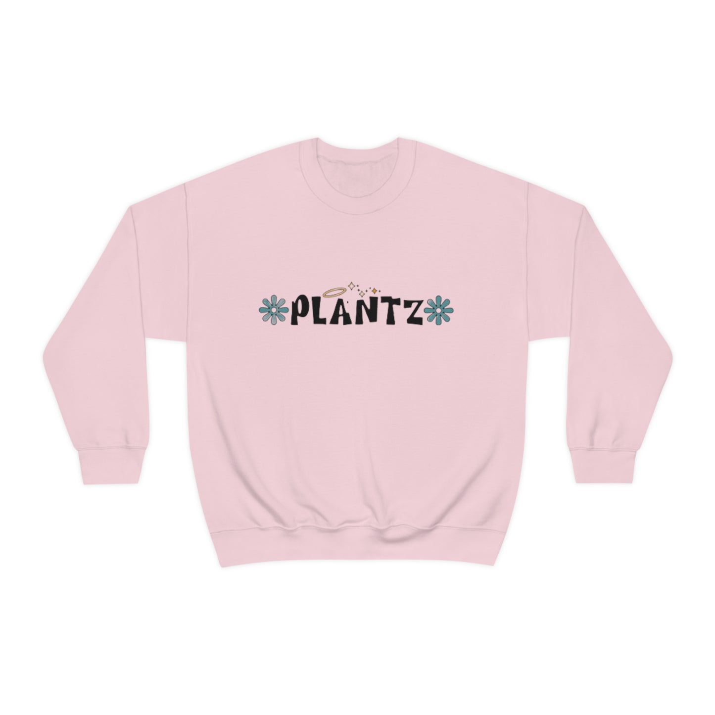 Plantz Unisex Crewneck