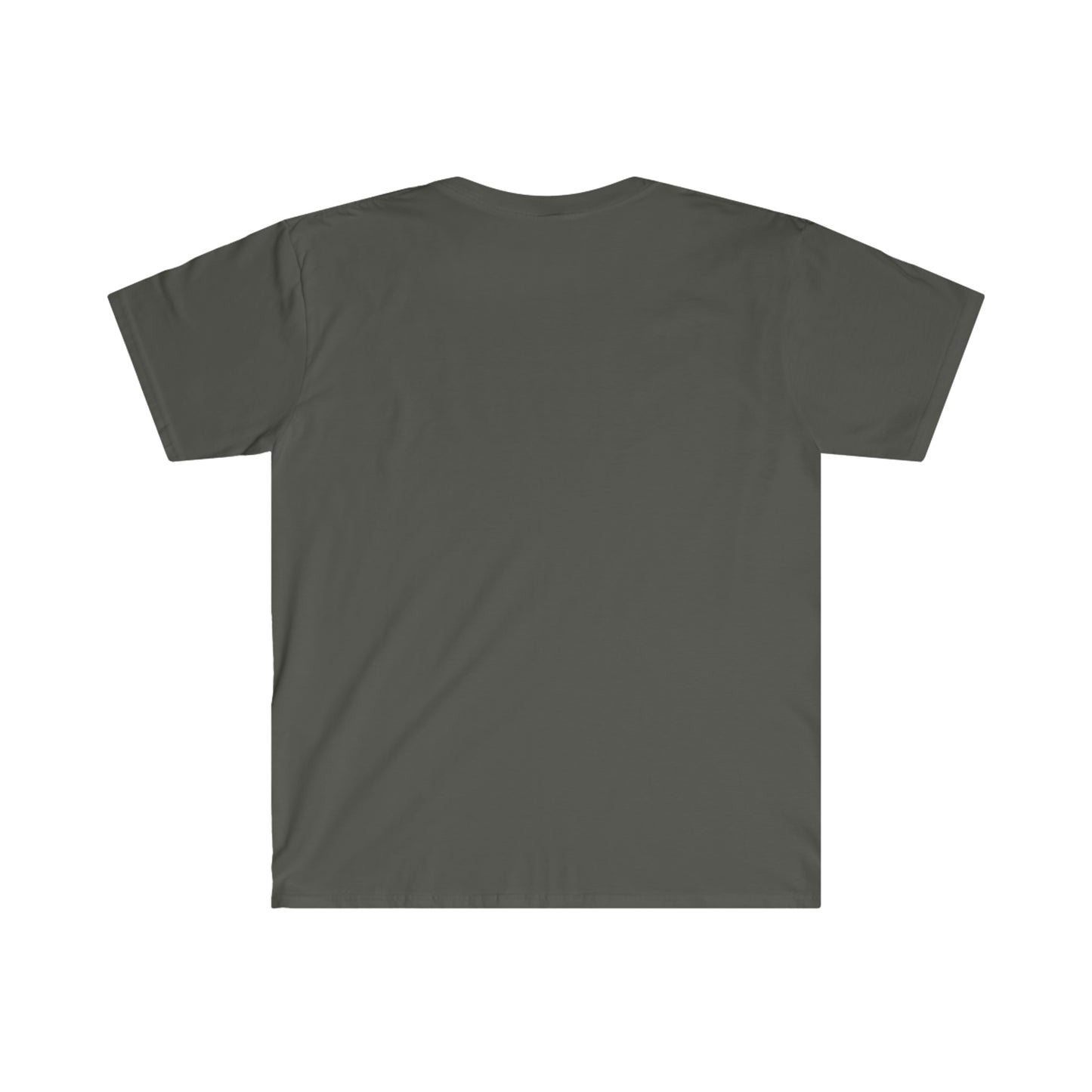 MILF Unisex Softstyle T-Shirt