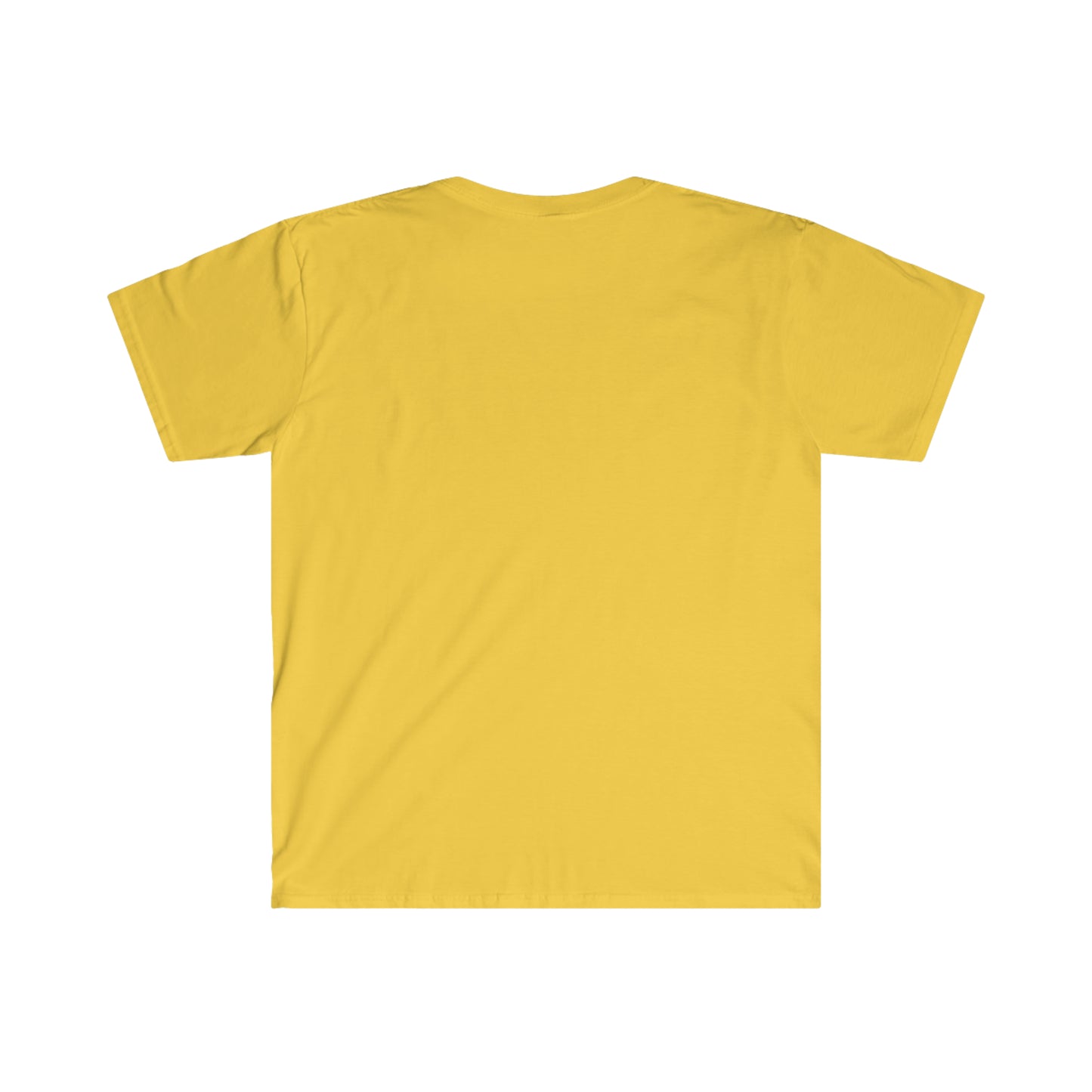 Plant Dad Unisex Softstyle T-Shirt