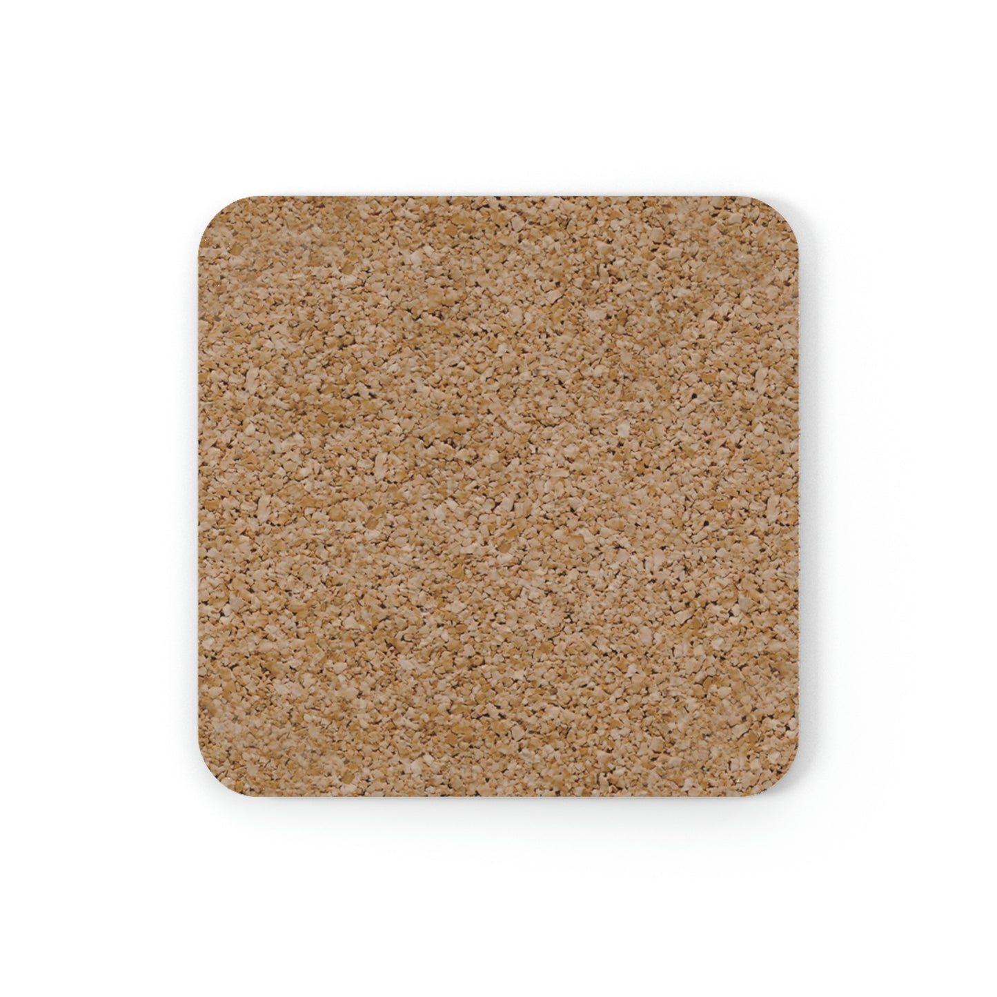 Plantrovert Cork Back Coaster
