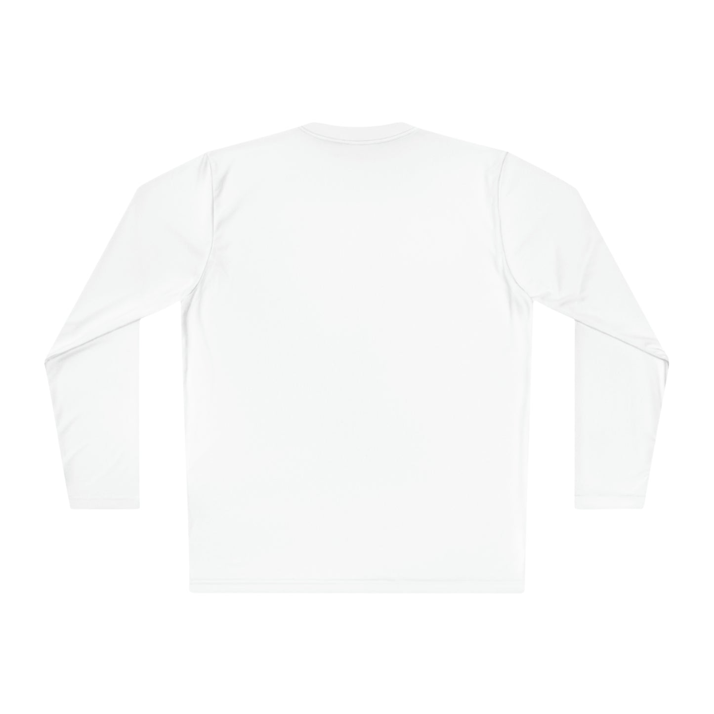 Protect Our Oceans Unisex Lightweight Long Sleeve
