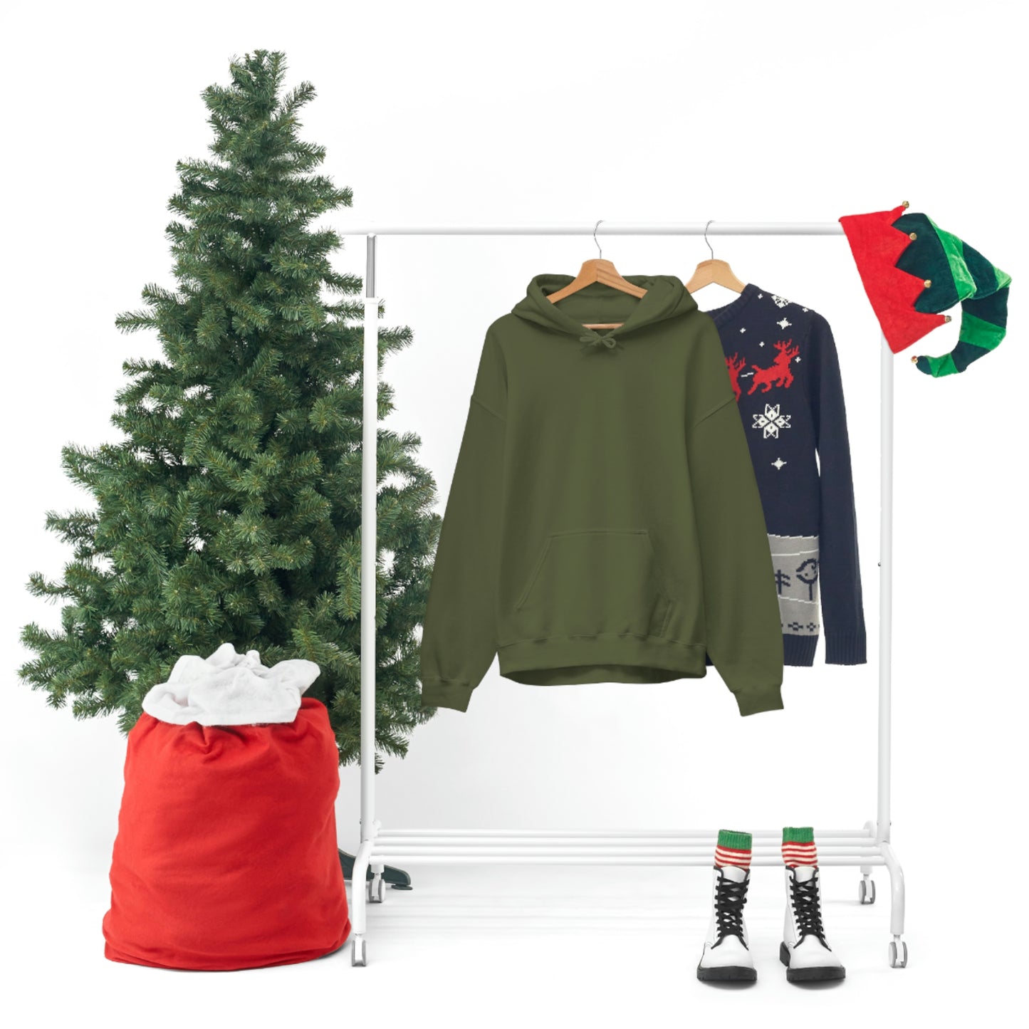 Plantaholic Unisex Sweatshirt