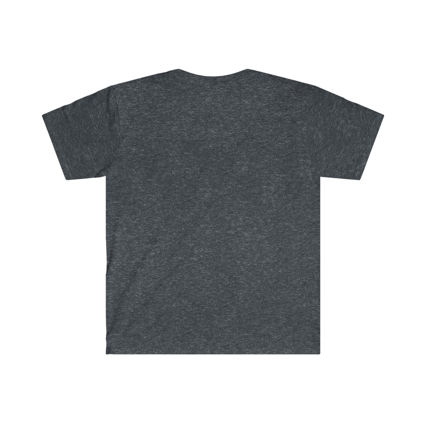 Plant Positivity Unisex Softstyle T-Shirt