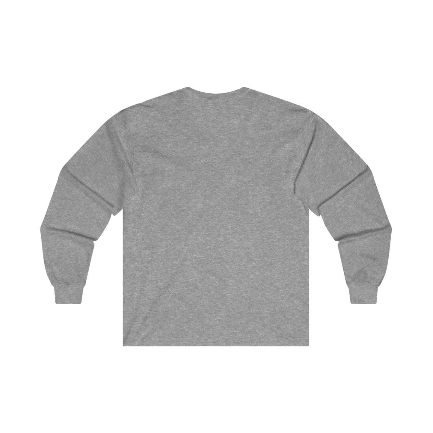 Plantaholic Cotton Long Sleeve