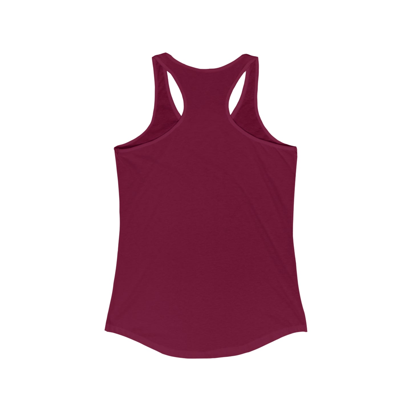 Plant Parent Women's Racerback Tank