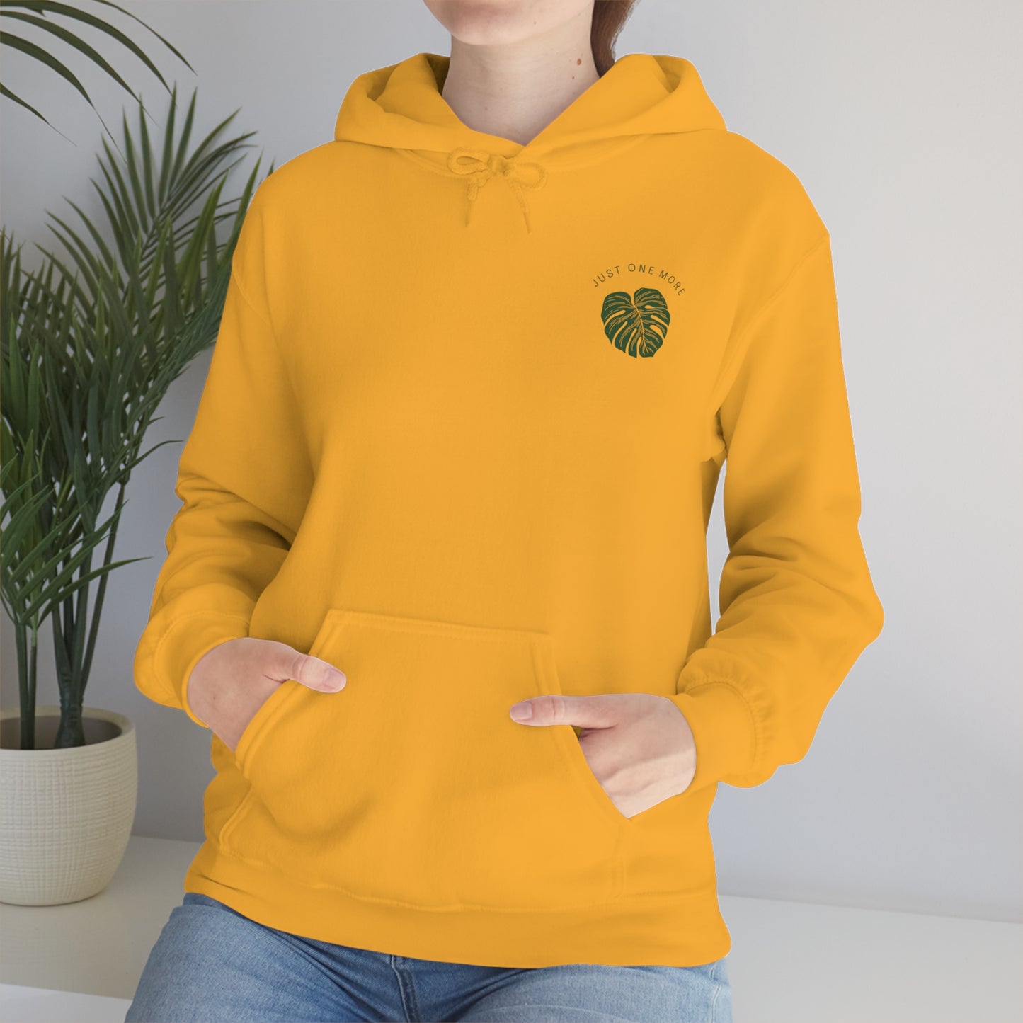 One More Unisex Sweatshirt