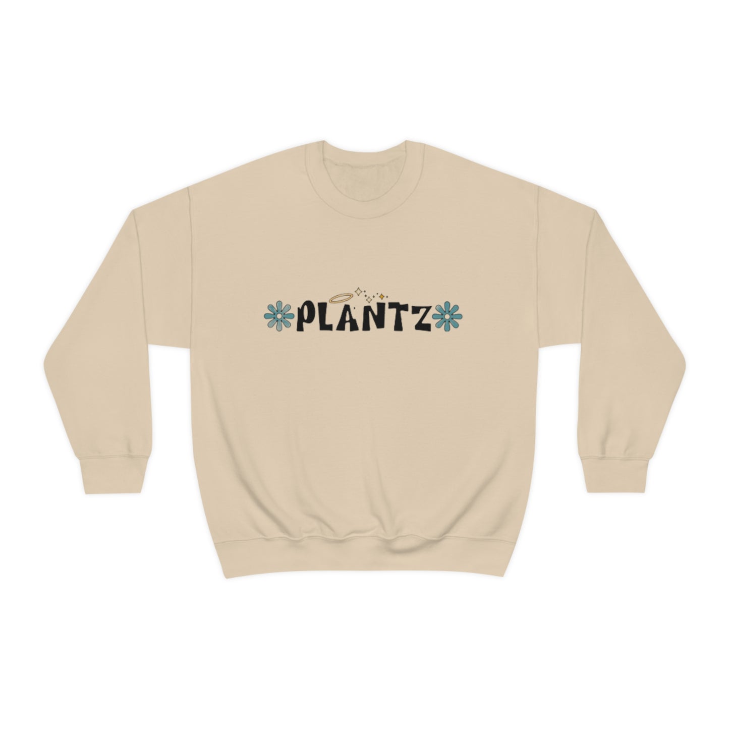 Plantz Unisex Crewneck