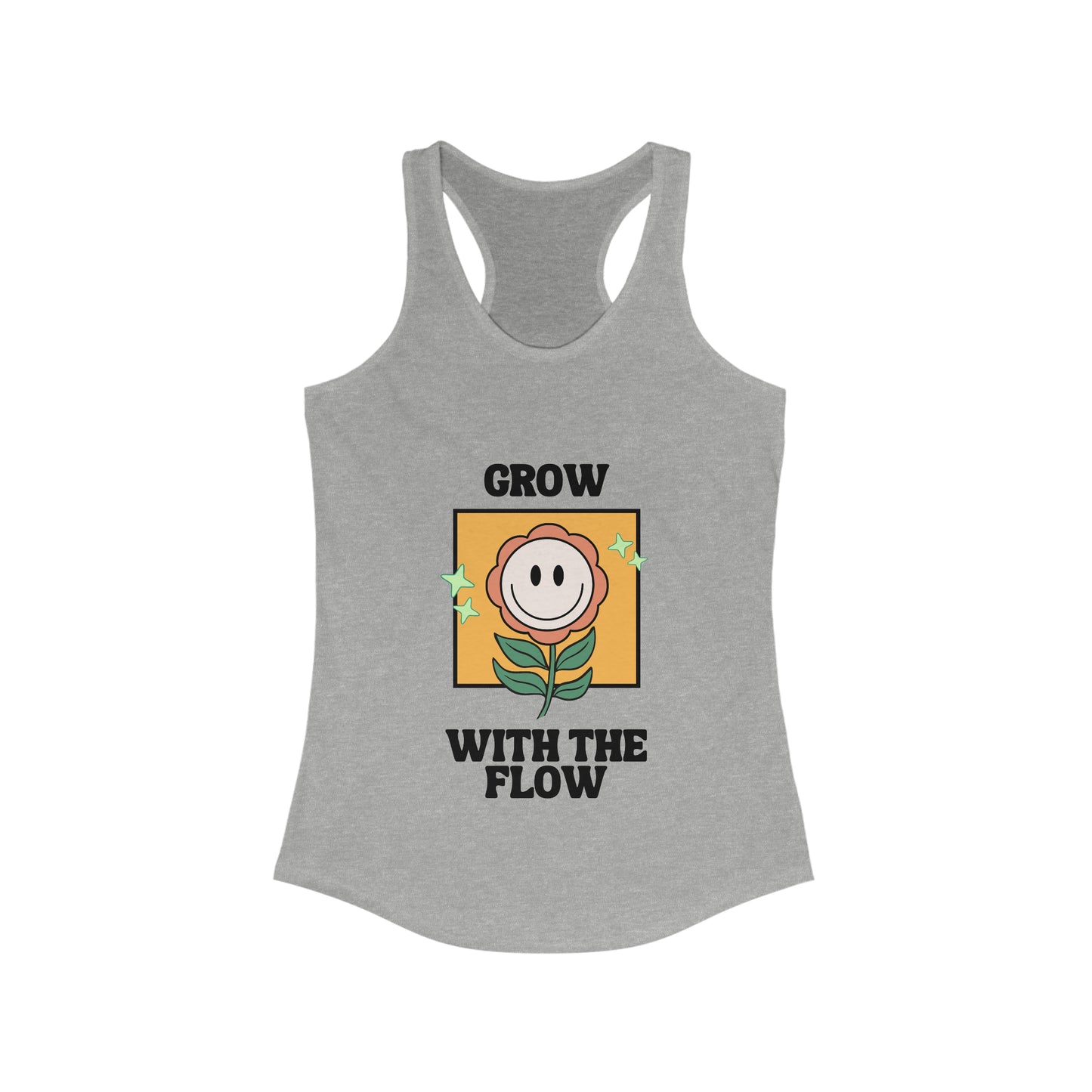 Flow Women's Racerback Tank
