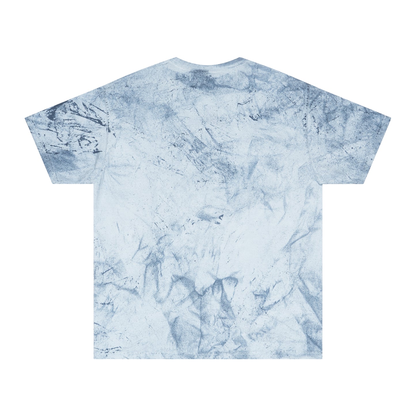 Plant Dad Unisex Color Blast T-Shirt