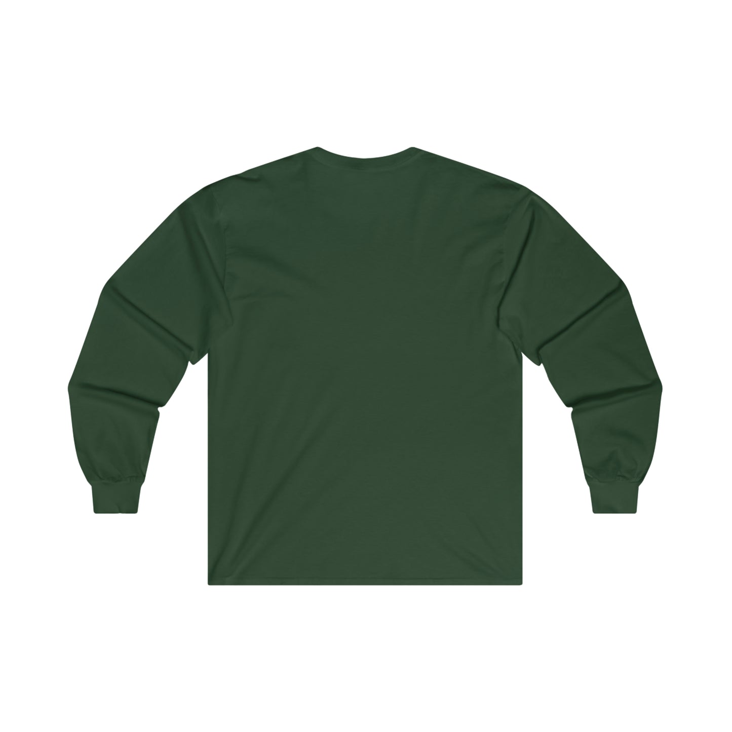 Plant Mama Cotton Long Sleeve