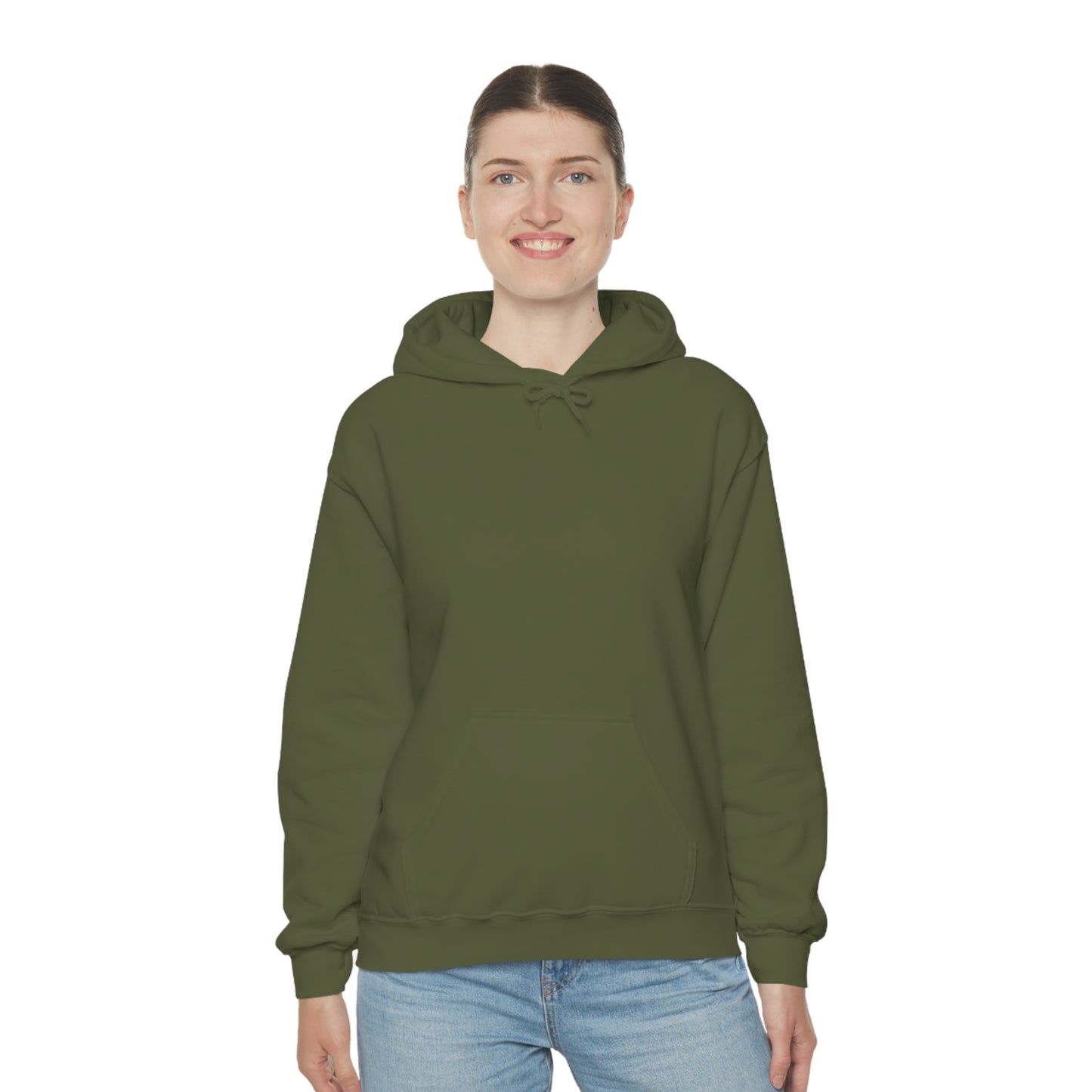 Distracted Unisex Sweatshirt