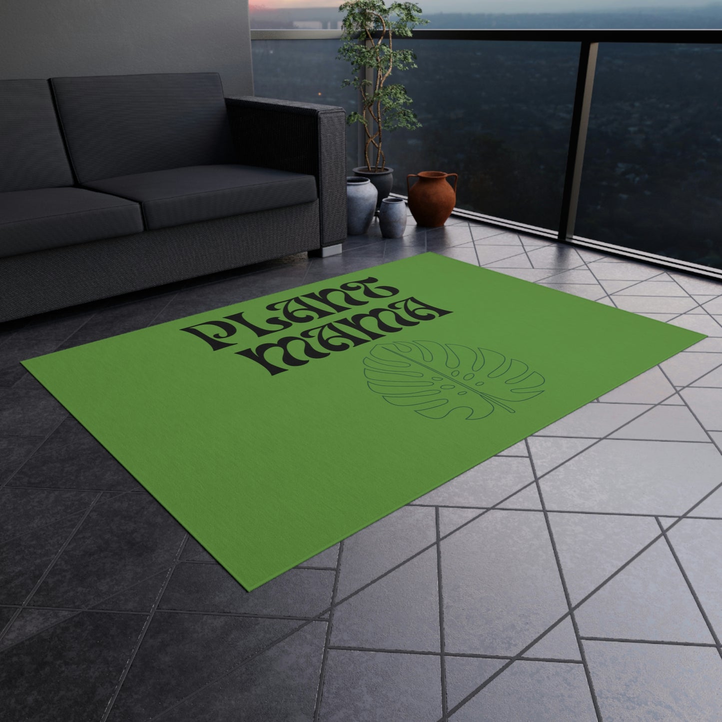 Outdoor Rug