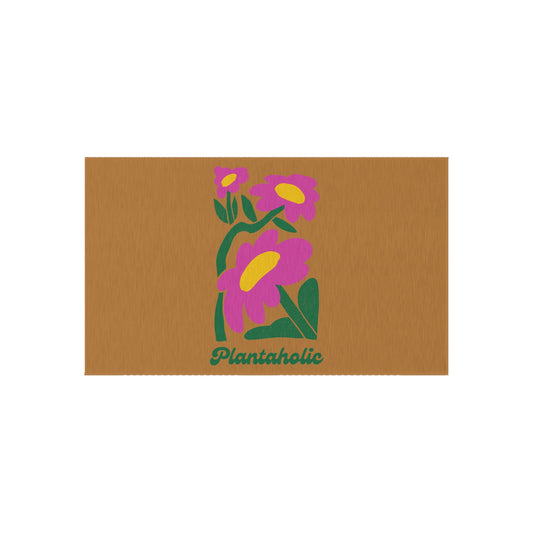 Plantaholic Outdoor Rug