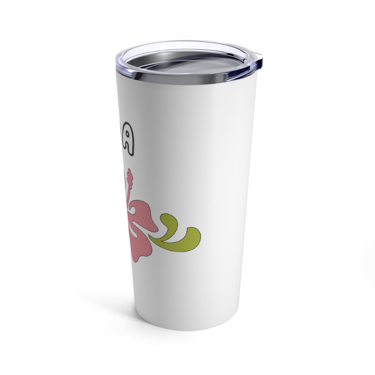 Flawda Tumbler